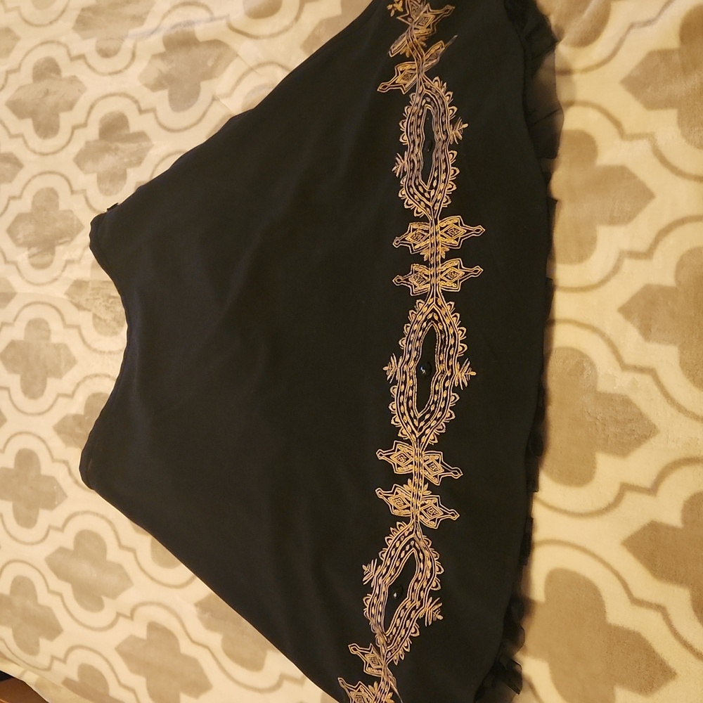 Sunny Taylor skirt